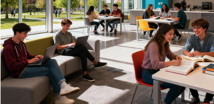 Performance énergétique & fiscalité résidences étudiantes 2025-2026 🎓 : comment maximiser la rentabilité de votre investissement étudiant 💰