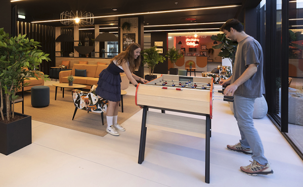 "Investissement en résidences étudiantes 2025 : Pourquoi la tension locative record crée une opportunité en or"