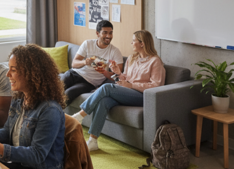 🎓 Résidences étudiantes 2025 : l’investissement LMNP qui défie la crise – Actualités et opportunités