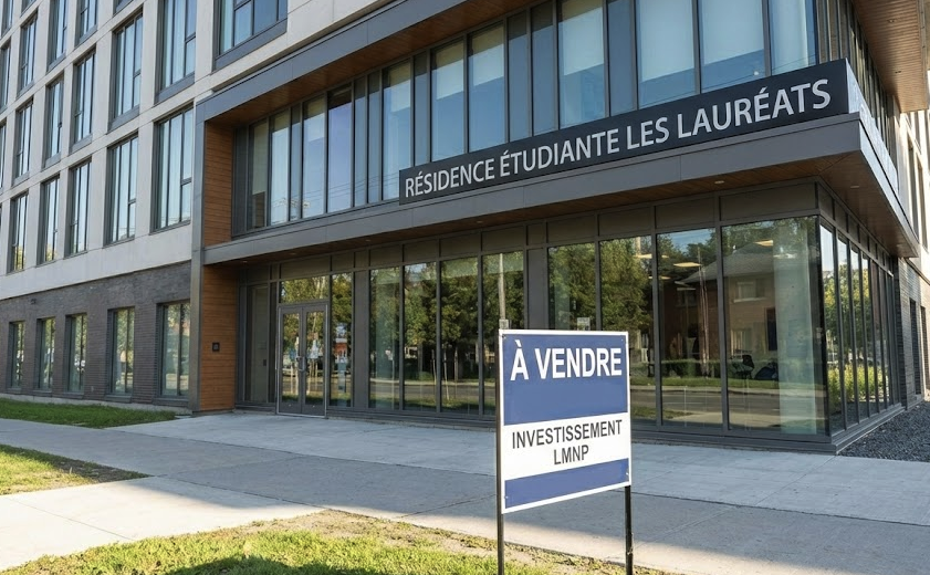 🏢 Le rôle du gestionnaire dans une résidence LMNP : ce qu’il faut savoir