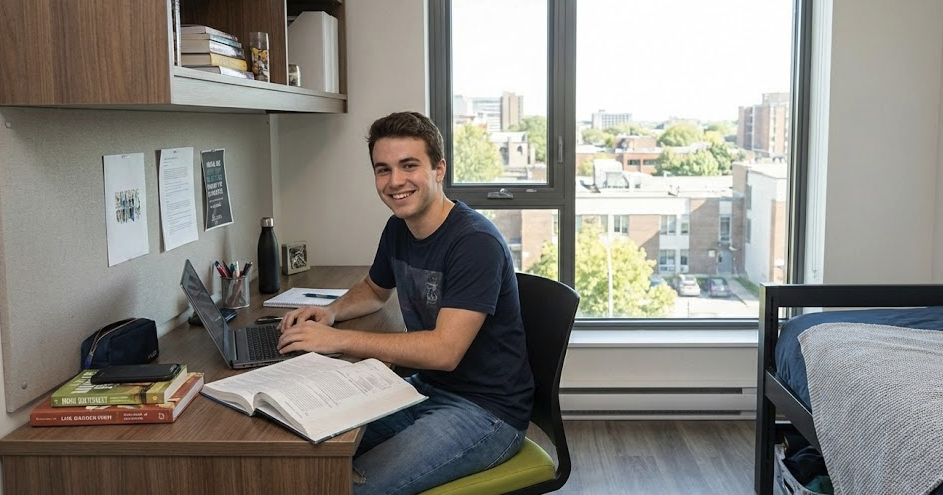 📊 Comprendre la rentabilité d’un investissement en résidence LMNP