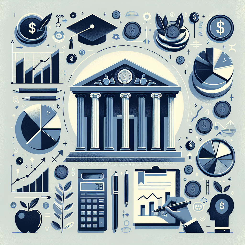 Investir dans le LMNP Étudiant : Diététique Stratégique pour un Avenir Financièrement Sain