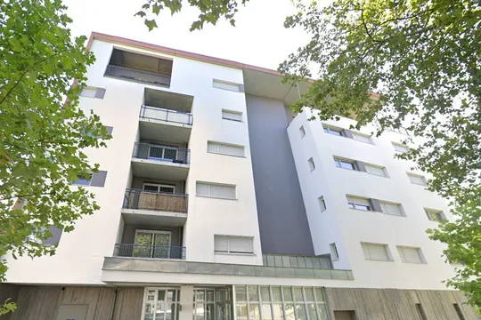 "NANTES CAMPUS". 5,9 %