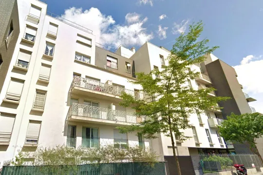 "SAINT OUEN 2". 5,4 %