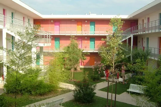 "MONTPELLIER ACADÉMIE". 5,4 %