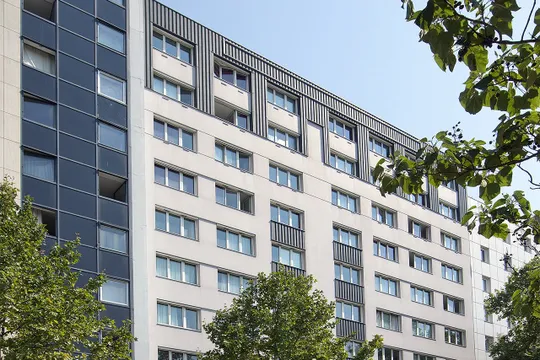 "PARIS DESCARTES", 6,4 %