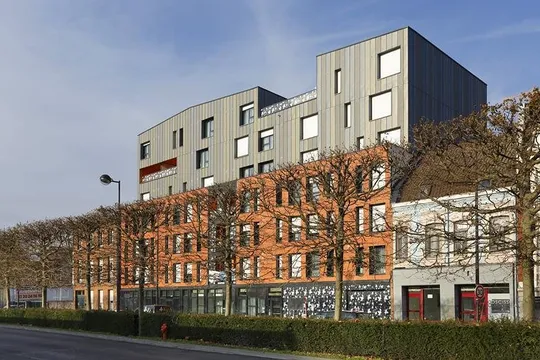 "EUROTELEPORT". 7,2 %