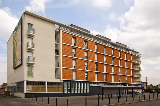 "PIERRE SÉMARD". 5,7 %