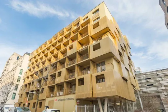 "BOULOGNE SEGUIN", 4,2 %