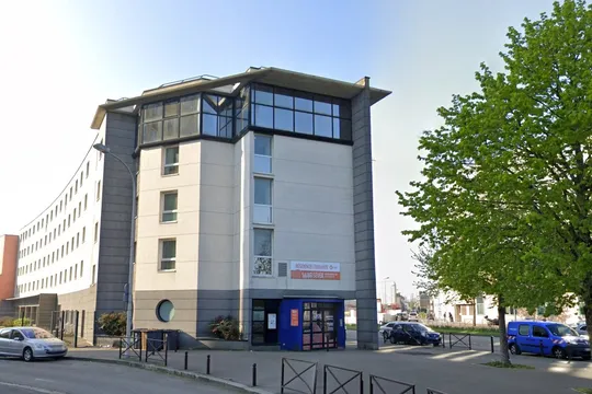 "SAINT SEVER". 4,8 %