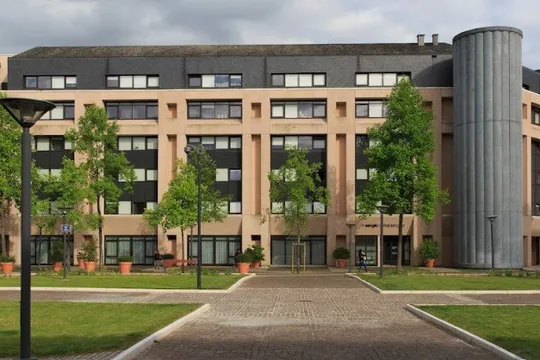 "ORLÉANS TWENTY CAMPUS". 6,3 %