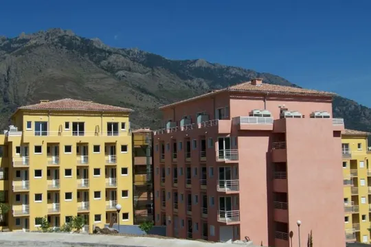 "VANINA PARK". 6,3 %