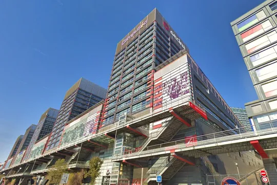 "LILLE EUROPE". 7,2 %