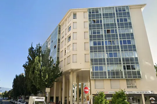 "PARC AVENUE". 5,9 %